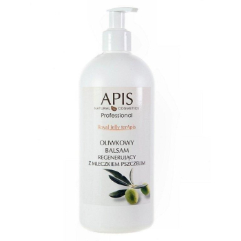 .! Balsam do rąk regenerujący 500ml 50945